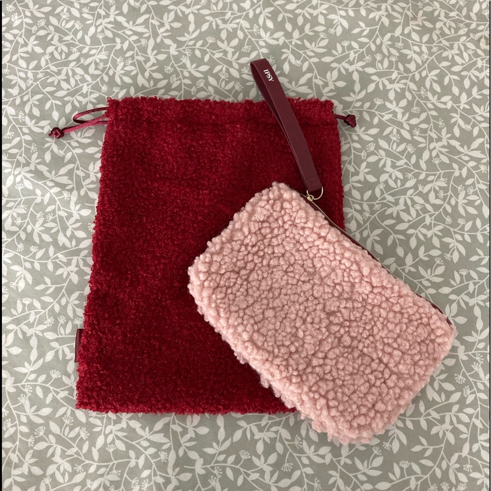 Posh Makeup Bags